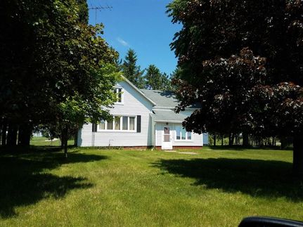 Timberland Property in Oconto County, Wisconsin