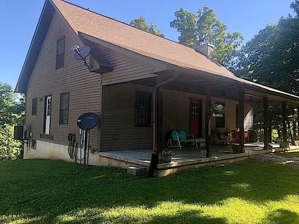 Farm and Ranch in Pike County, Missouri