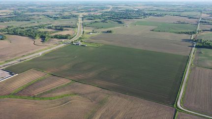 Farm and Ranch in Marion County, Iowa