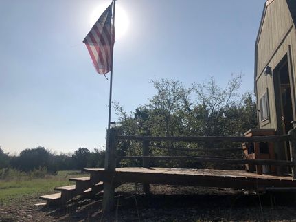 Undeveloped Land in Edwards County, Texas