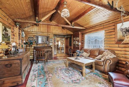 Farm and Ranch in Musselshell County, Montana