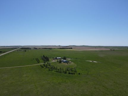 Farm and Ranch in Perkins County, South Dakota