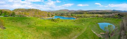 Waterfront Property in Dutchess County, New York