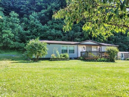 Farm and Ranch in Montgomery County, Virginia
