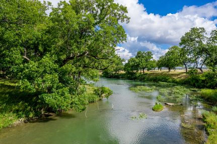 Land in Menard County, Texas