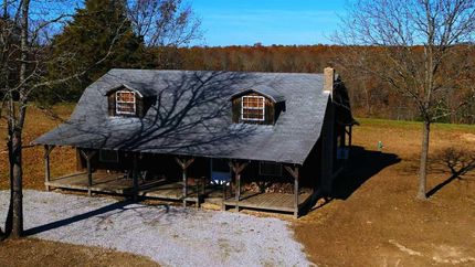 Farm and Ranch in Laclede County, Missouri