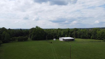 Land in Anderson County, Texas