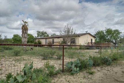 Farm and Ranch in Webb County, Texas