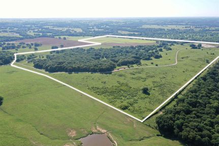 Recreational Property in Montague County, Texas