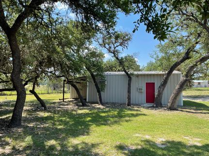 Land in Real County, Texas
