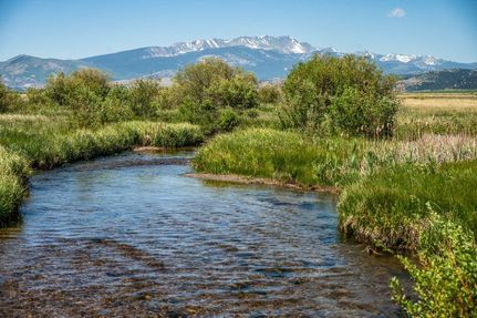 Recreational Property in Deer Lodge County, Montana