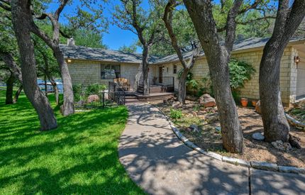 Land in Llano County, Texas