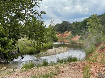 Timberland Property in Kimble County, Texas