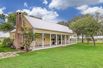 Recreational Property in Washington County, Texas