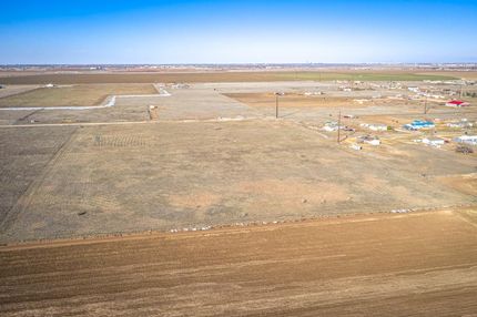 Commercial Property in Potter County, Texas