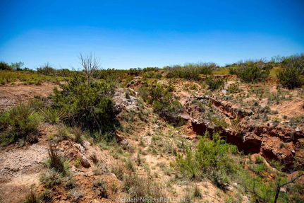 Farm and Ranch in Scurry County, Texas