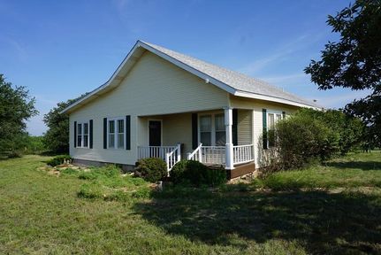 Hunting Property in McCulloch County, Texas