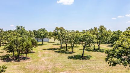 Undeveloped Land in Jack County, Texas