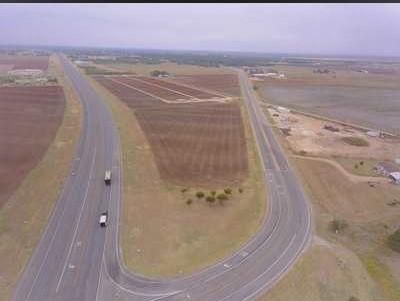 Farm and Ranch in Haskell County, Texas