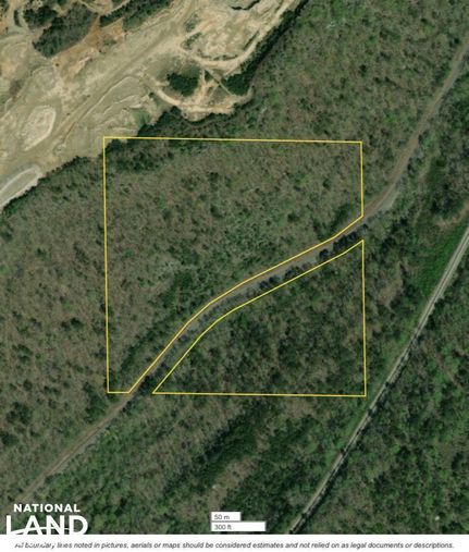 Land in Blount County, Alabama