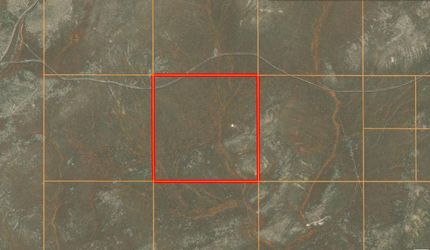 Recreational Property in Humboldt County, Nevada