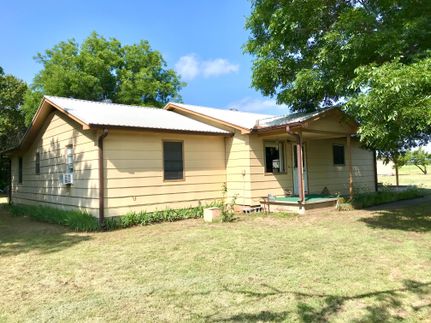 Farm and Ranch in Callahan County, Texas