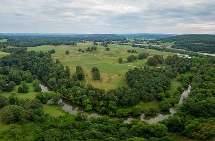 Undeveloped Land in White County, Tennessee