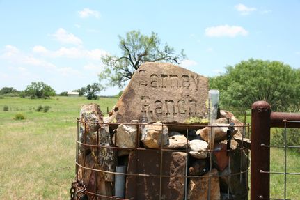Land in San Saba County, Texas