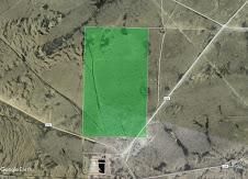 Farm and Ranch in Reeves County, Texas
