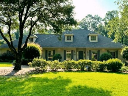 Land in Pike County, Mississippi