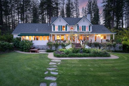 Timberland Property in Calaveras County, California