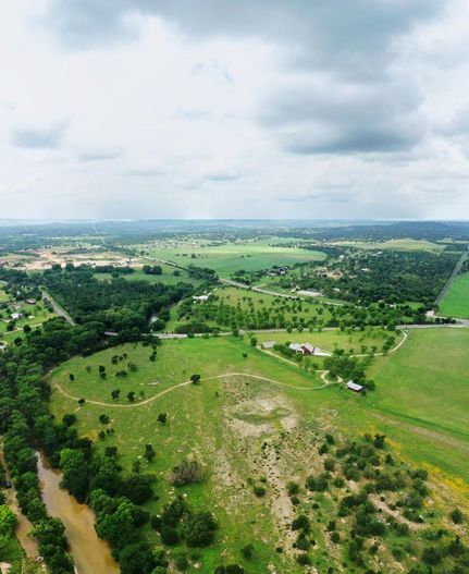 Hunting Property in Kerr County, Texas