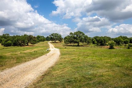 Recreational Property in Comal County, Texas