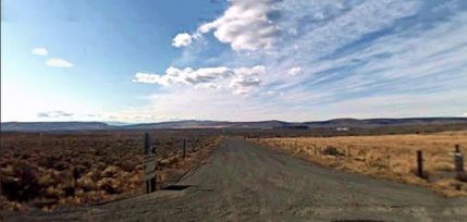 Recreational Property in Douglas County, Washington