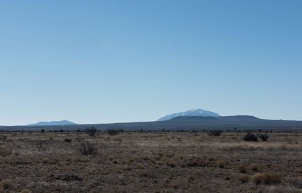 Land in Hudspeth County, Texas