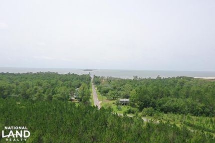 Undeveloped Land in Mobile County, Alabama