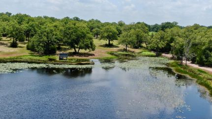 Farm and Ranch in Lee County, Texas