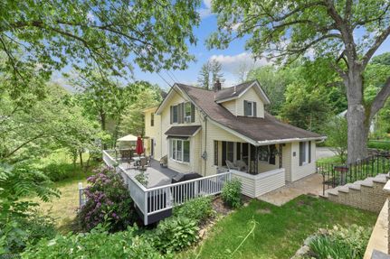 Farm and Ranch in Morris County, New Jersey