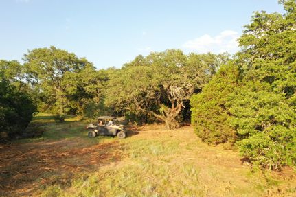 Recreational Property in Hamilton County, Texas