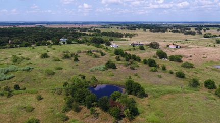 Hunting Property in Milam County, Texas