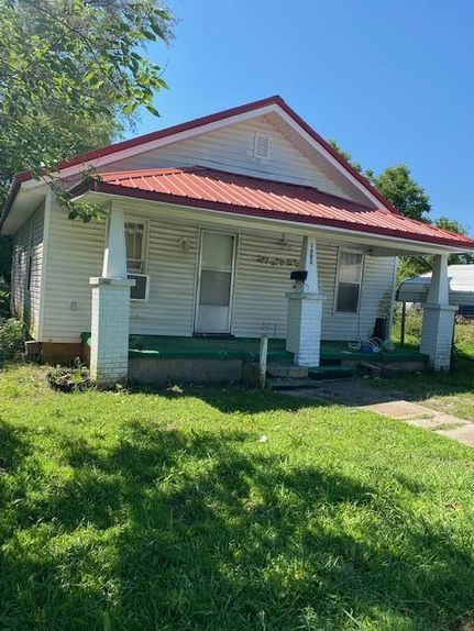 Recreational Property in Hughes County, Oklahoma