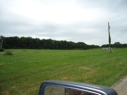 Land in Prince Edward County, Virginia
