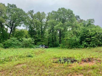 Recreational Property in Pottawatomie County, Oklahoma