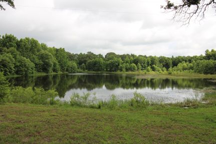 Land in Henderson County, Texas