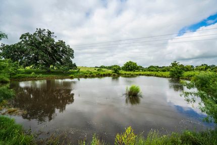 Timberland Property in Wilson County, Texas