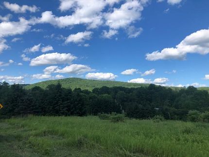 Horse Property in Otsego County, New York