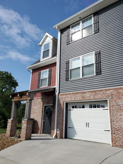 Land in Washington County, Virginia