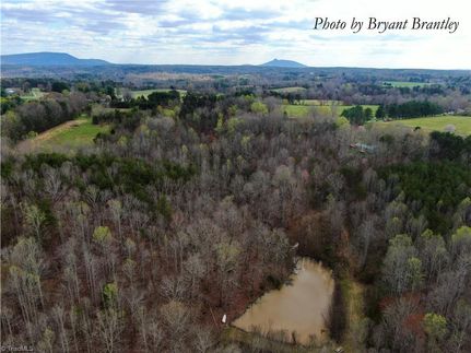 Farm and Ranch in Stokes County, North Carolina