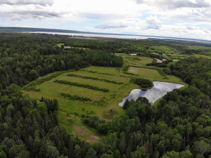 Recreational Property in Cheboygan County, Michigan