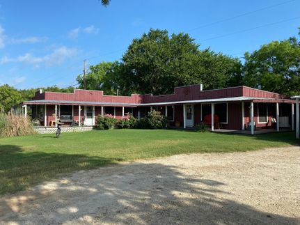 Recreational Property in Johnson County, Texas